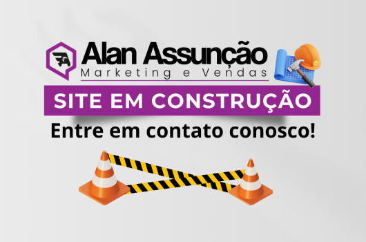 CAPA DE SITE - EM CONSTRUÇÃO